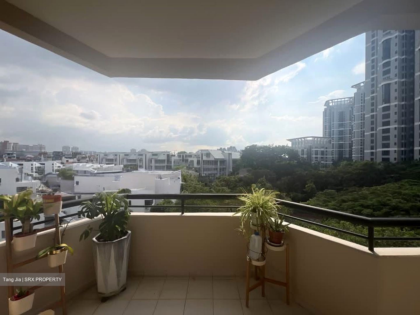 Bayshore Park (D16), Condominium #591408621